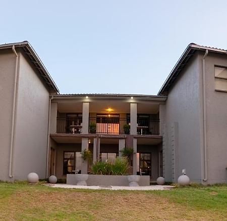 Altissimo Guesthouse Bloemfontein Exterior photo